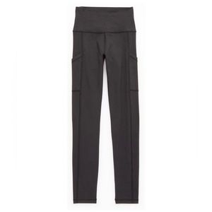 AE - Offine by Aerie Warmup High Waisted Legging (XL Long)